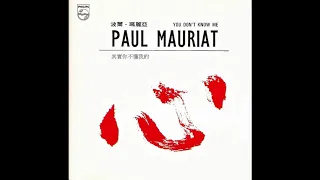 Paul Mauriat - You Don't Know Me