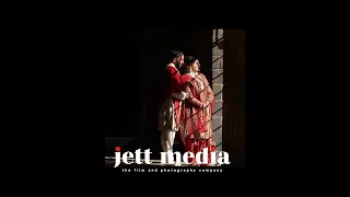 Punjabi Sikh Wedding of Tinner & Kuljit Leeds - Jett Media