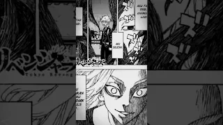 ⚠️CHAPTER 275⚠️COLD HEARTED😱||TOKYO REVENGERS JEDAG JEDUG#short