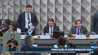 CPMI aprova convocação do general Gonçalves Dias, ex-ministro chefe do GSI