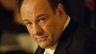 James Gandolfini 1961-2013