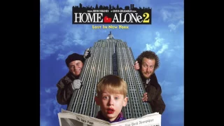 Christmas Star  - (Home Alone 2 Soundtrack Recreation)