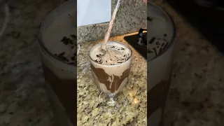 MILKSHAKE CASEIRO TIPO MC DONALDS | TOP RECEITAS 2021