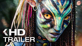AVATAR: Aufbruch nach Pandora Re-Release Trailer (2022)