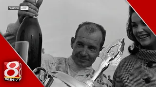 1963 Indianapolis 500 champion Parnelli Jones dies