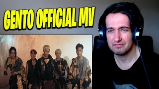 🇦🇺AUSTRALIAN FIRST REACTION TO: SB19 'GENTO' Music Video