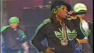 Missy Elliott Live Performance from 2003