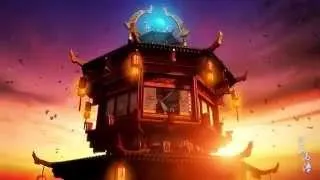 Không Sơn Điểu Ngữ - Qin's Moon Soundtrack Season 5 (Ep 1 demo)