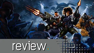 Huntdown Review - Noisy Pixel