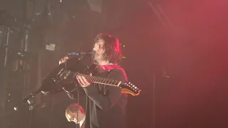 Conor Oberst and Phoebe Bridgers - "Funeral" Live @ Brooklyn Steel  4/1/19