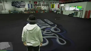 How to create reflective floors for MLOs | GTA V / FiveM