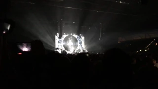 Pet Shop Boys Leipzig 2016 - New York City Boy