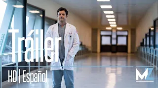 DR. DEATH | Tráiler Oficial Español HD | STARZPLAY