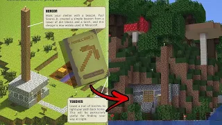 Playing Minecraft How The Minecraft Essential Handbook Intended