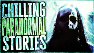 9 True Chilling Paranormal Stories That Will Haunt You Through Next Week