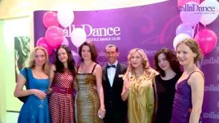 День Рождения GallaDance Барвиха