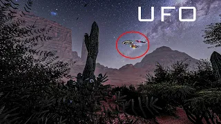 #ufo UFO | Do you believe UFO?