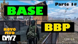 Como construir Base no Day Z  +  Dicas #1