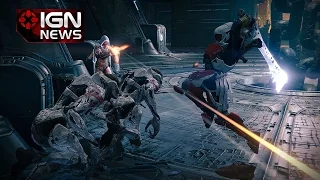 Destiny: House of Wolves Release Date and Details Possibly Leak - IGN News