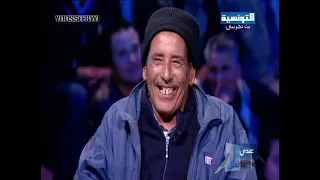 🔴 عندي ما نقلك 🔥 حلقة نادرة و محذوفة بتاريخ  27-12-2013 🕒 الحالة الثالثة ✔️