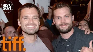 Endings, Beginnings TIFF Premiere: Jamie Dornan, Sebastian Stan, Shailene Woodley & more