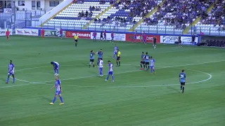 ΑΝΟΡΘΩΣΙΣ-ΑΧΝΑ (1-0) ΦΙΛΙΚΟ  (ΠΑΡΑΚΑΜΕΡΑ)