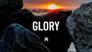 Glory | Spontaneous Instrumental Worship - Fundo Musical para Oração - Pad + Piano