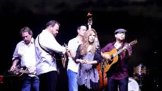 Alison Krauss - There is a Reason - Wolf Trap