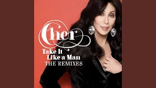 Take It Like a Man (Tony Moran Destination Club Remix)