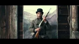 The Dark Valley (Das finstere Tal) teaser trailer - an Andreas Prochaska movie