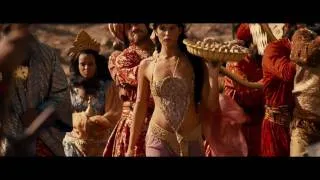 Prince of Persia: The Sands of Time - Princess Tamina