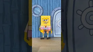 Wumbo revenge #spongebob #angry #bully #pov #jumpscare