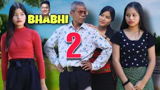 BHABHI 2 | Bachwi 2 | New kokborok short drama 2022 @abirdebbarma50