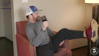 Spittin' Chiclets Interviews The Rink Shrink (Brian Yandle) - Full Interivew