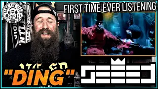 Seeed - "Ding" | ROADIE REACTIONS [FIRST TIME EVER LISTENING]