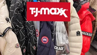 TJMAXX |SHOPPING | GUCCI | BURBERRY  |MACAGE |FENDI | STUART WEITZMAN