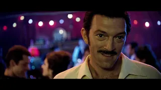 "Mesrine: Public Enemy #1" | "Мерин: Враг государства № 1", 2008 (U.S. trailer, "Music Box Films")