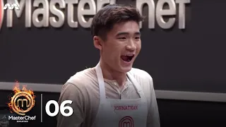 MasterChef Singapore Season 3 Episode 6