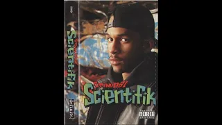 Scientifik - As Long As You Know (Prod RZA) 1994 Album: Criminal