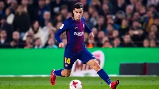 Philippe Coutinho 2017/2018 ● Insane skills & goals ● HD