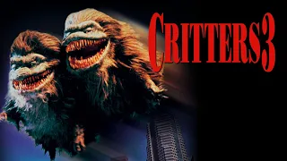 Critters 3 / Music video