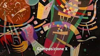7 quadri famosi di Kandinsky