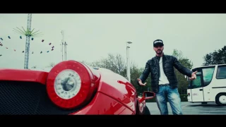 DMC a.k.a. Babloki feat Merytoni - Pa fjale (Official Video HD)