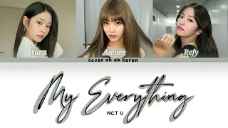 NCT U 'My Everything' | [Cover] by Ab Ab