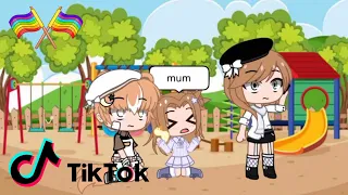 Gacha Life Tik Tok Compilation #255