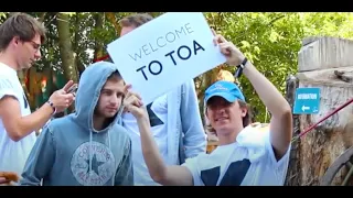 TOA12 Recap