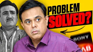 Problem Solved?🤔 - Sab TV