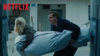 The Discovery | Teaser | 31 de março | Só na Netflix