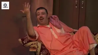 مسرحيه الياخور فصله حسن البلام و أحمد العونان