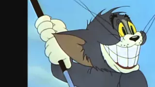 youtube tom and jerry ,episode45- jerrys diary (1949)